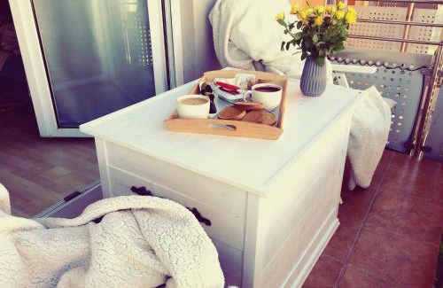 Brasov Apartment | Belle View Apartment Brasov
