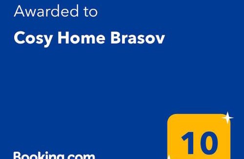 Brasov Apartment | Belle View Apartment Brasov