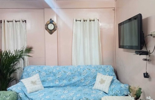 Laitumkhrah Apartment | Belle View Cottage