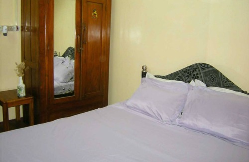 Laitumkhrah Apartment | Belle View Cottage