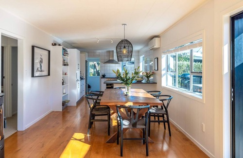 Waiheke Island House | Belle View | Stay Waiheke