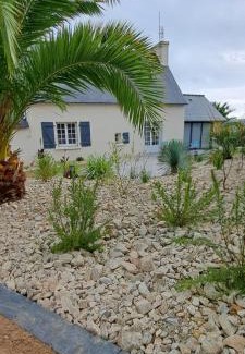 Locquirec House | Belle villa à 150m de la plage.