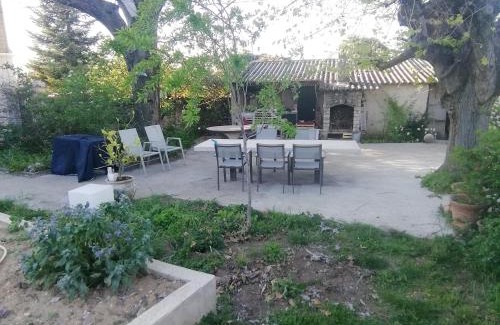 Bourg-de-Peage Villa | Belle villa