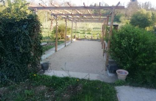 Bourg-de-Peage Villa | Belle villa