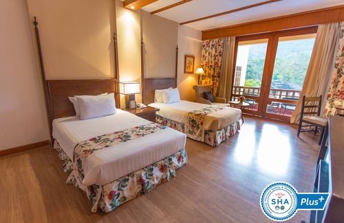 Hang Dong Resort | Belle Villa Resort Chiangmai