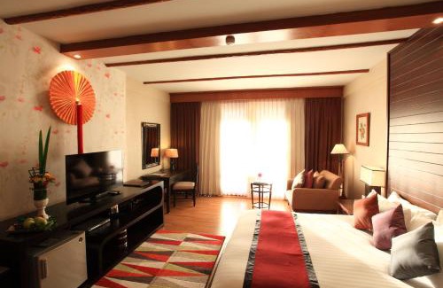Hang Dong Resort | Belle Villa Resort, Chiang Mai