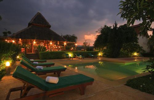 Pai Resort | Belle Villa Resort, Pai