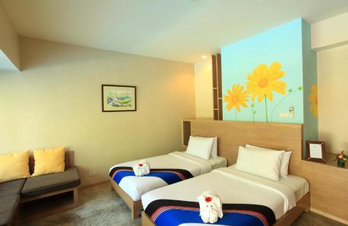 Pai Resort | Belle Villa Resort, Pai