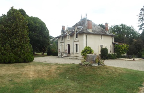 Penne-d'Agenais House | Belle Vue a Charming 2 bedroom Gite set in picturesque location.