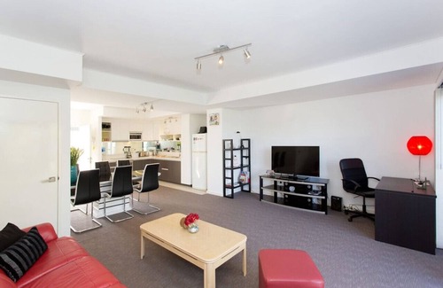 North Coogee Apartment | Belle Vue Apartment - South Fremantle