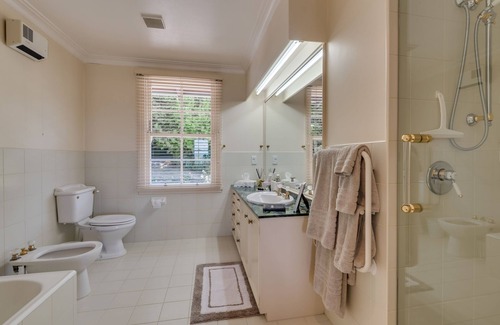Taupo Cabin | Belle vue Boutique Lodge