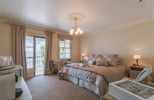 Taupo Cabin | Belle vue Boutique Lodge