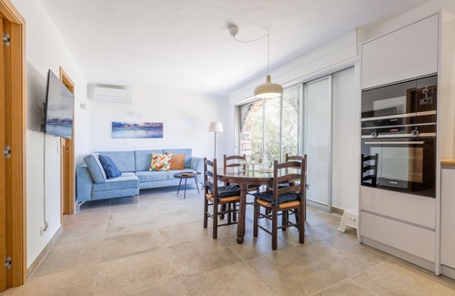 Corbara Apartment | Belle Vue de Fogata - Two Bedroom Apartment, Sleeps 4