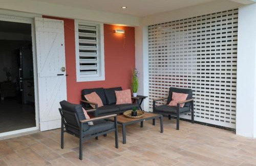 Trois-Rivieres Apartment | Belle vue de Grande Anse