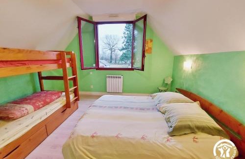 Mayenne House | Belle Vue