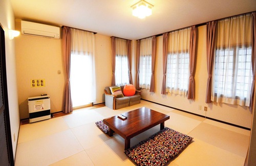 Yuzawa-machi Cabin | Belle Vue Nishiura