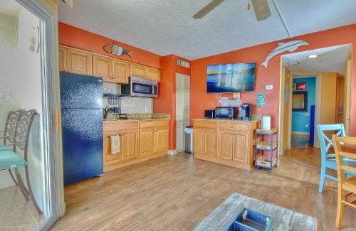 Belleair Beach Apartment | Belleair Beach Club 312