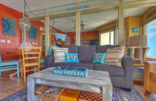 Belleair Beach Apartment | Belleair Beach Club 312