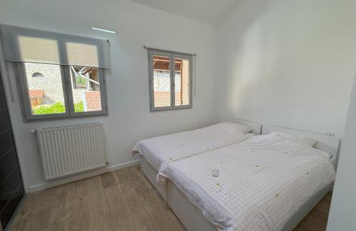 La Terrasse Villa | Belledonne Business & Lodge