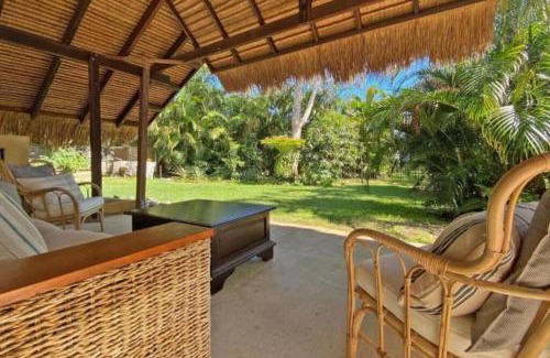Amity Point House | Belles on Ballow - Main Lodge - Absolute Waterfront