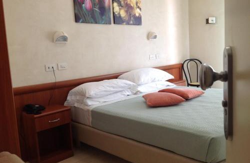 Milano Marittima Hotel | Bellettini Hotel