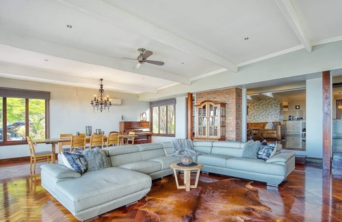 Advancetown Villa | Belleview on Beechmont Private Gold Coast Estate