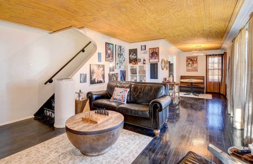 Belleville Apartment | Belleville Vacation Rental: 13 Mi to St Louis
