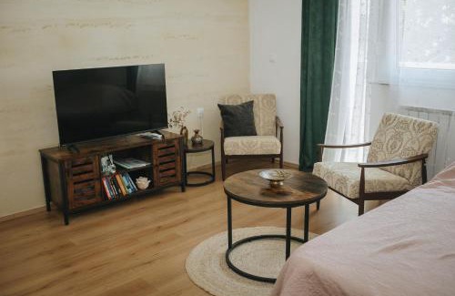 Vukovar Apartment | BelleVu studio apartman