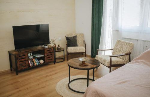 Vukovar Apartment | BelleVu studio apartman