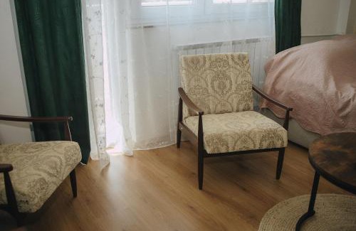 Vukovar Apartment | BelleVu studio apartman