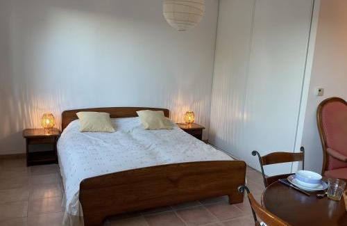 La Boissiere House | Bellevue 1