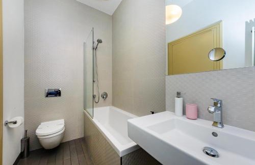 Prague 1 Apartment | Bellevue Apartment