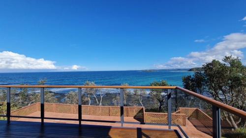 Manyana House | Bellevue