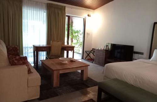 Nilaveli Resort | Bellevue Beach - Nilaveli