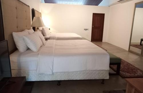 Nilaveli Resort | Bellevue Beach - Nilaveli