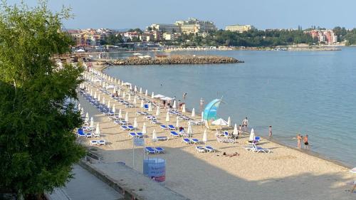 Ravda Apartment | Bellevue Beachfront Paradise