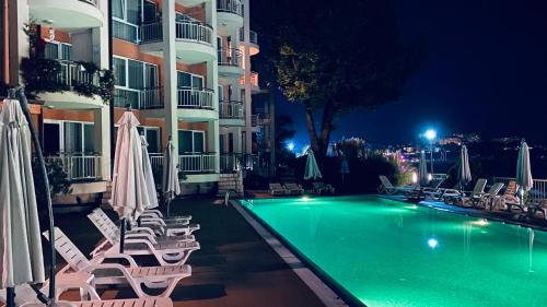 Ravda Apartment | Bellevue Beachfront Paradise