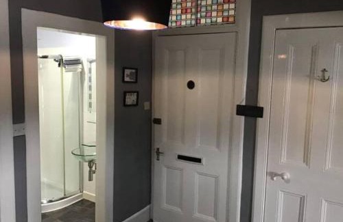 Rothesay Apartment | Bellevue Bute, Luxury 2 bedroom sea view flat