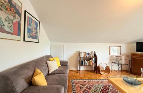 Sipplingen Apartment | BELLEVUE