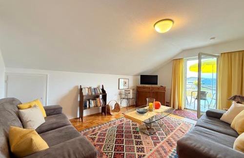 Sipplingen Apartment | BELLEVUE