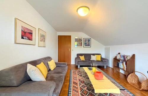 Sipplingen Apartment | BELLEVUE