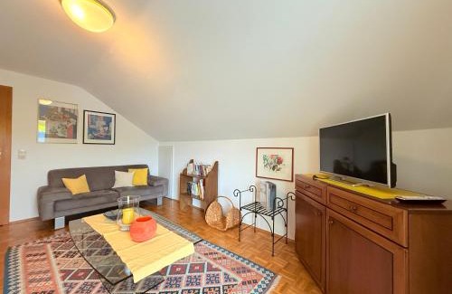Sipplingen Apartment | BELLEVUE