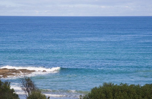 Separation Creek House | Bellevue - Easy Walk To The Beach