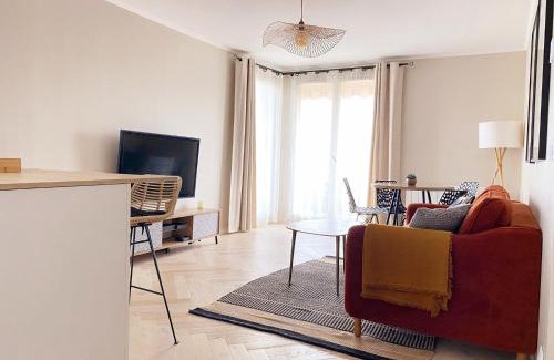Magny-le-Hongre Apartment | Bellevue