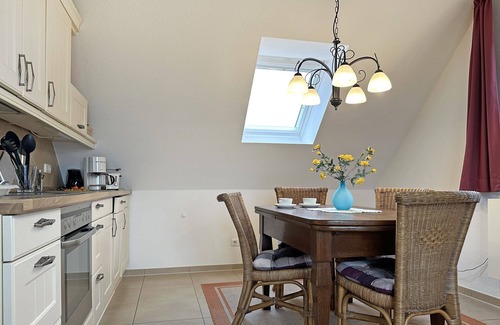 Dassow Apartment | Bellevue holiday apartment