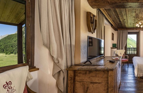Cogne Hotel | Bellevue Hotel & Spa Relais & Chateaux