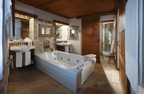 Cogne Hotel | Bellevue Hotel & Spa Relais & Chateaux