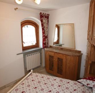 Sarre Apartment | Bellevue