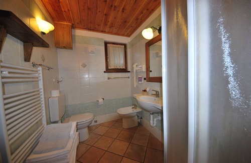 Champoluc Hotel | Bellevue