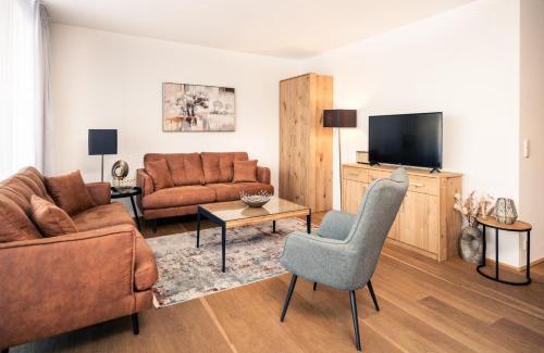 Thumersbach Apartment | Bellevue Residences - Luxurious Lakeside Apartments